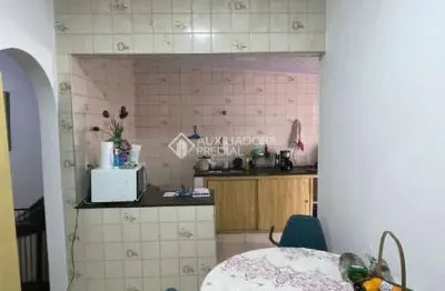 Casa com 2 quartos à venda na avenida carlos gomes, 40, vila palmares, santo andré, 80 m2 por r$ 424.000