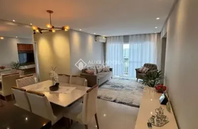 Apartamento com 3 quartos à venda na rua adolfo bastos, 206, vila bastos, santo andré, 92 m2 por r$ 840.000