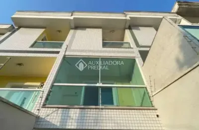 Casa com 3 quartos à venda na rua fernando de mascarenhas, 497, vila humaitá, santo andré, 123 m2 por r$ 568.000