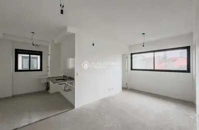 Apartamento com 2 quartos à venda na Rua Lupe Cotrin Garaude, 15, Jardim Jamaica, Santo André, 47 m2 por R$ 359.000
