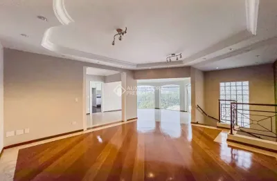 Casa em condomínio fechado com 4 quartos à venda na avenida omar daibert, 1, parque terra nova ii, são bernardo do campo, 485 m2 por r$ 4.000.000