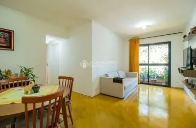 Apartamento com 3 quartos à venda na avenida jônia, 173, jardim brasil (zona sul), são paulo, 84 m2 por r$ 745.000