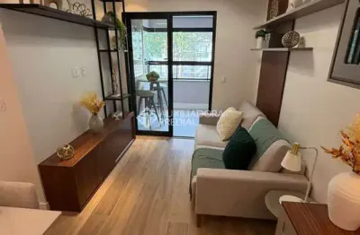 Apartamento com 2 quartos à venda na rua porto carrero, 373, campestre, santo andré, 64 m2 por r$ 651.752