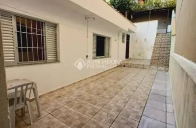 Casa com 2 quartos à venda na rua curupaiti, 294, jardim paraíso, santo andré, 107 m2 por r$ 555.000