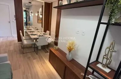 Apartamento com 2 quartos à venda na rua porto carrero, 373, campestre, santo andré, 64 m2 por r$ 614.080