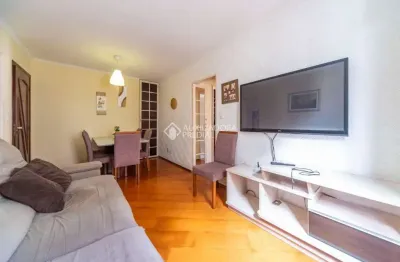 Apartamento com 2 quartos à venda na avenida paulo afonso, 908, nova petrópolis, são bernardo do campo, 74 m2 por r$ 330.000