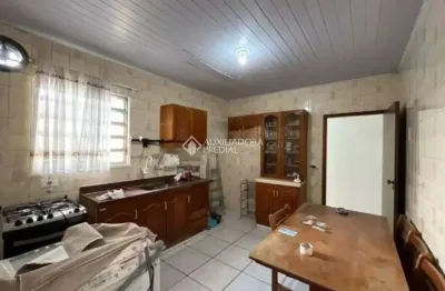 Casa com 3 quartos à venda na rua guadalupe, 165, parque das nações, santo andré, 174 m2 por r$ 600.000