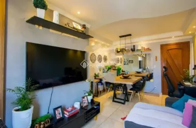 Apartamento com 2 quartos à venda na avenida josé fernando medina braga, 237, parque são vicente, mauá, 53 m2 por r$ 259.000