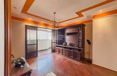 Apartamento com 4 quartos à venda na rua araguaia, 77, vila curuçá, santo andré, 155 m2 por r$ 710.000