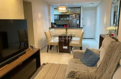 Apartamento com 3 quartos à venda na rua vitória régia, 1111, campestre, santo andré, 73 m2 por r$ 785.000