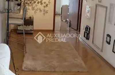 Apartamento com 3 quartos à venda na travessa campinas, 109, vila assunção, santo andré, 98 m2 por r$ 694.000