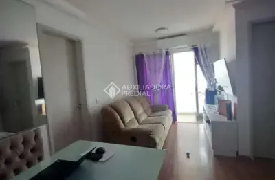 Apartamento com 2 quartos à venda na Rua Ernesto Nazareth, 50, Jardim Jamaica, Santo André, 51 m2 por R$ 350.000