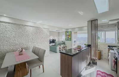 Apartamento com 2 quartos à venda na rua ibiapava, 144, vila apiaí, santo andré, 75 m2 por r$ 780.000