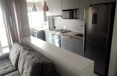 Apartamento com 2 quartos à venda na rua araguaia, 135, vila curuçá, santo andré, 64 m2 por r$ 635.000