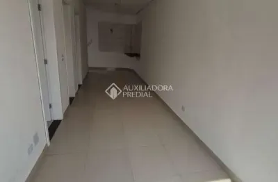 Apartamento com 2 quartos à venda na avenida das nações, 2856, parque capuava, santo andré, 50 m2 por r$ 320.000