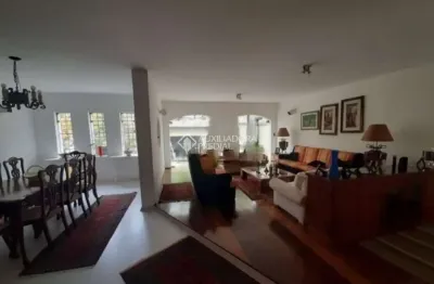 Casa com 3 quartos à venda na rua juazeiro, 327, paraíso, santo andré, 415 m2 por r$ 1.650.000