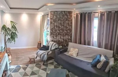 Apartamento com 3 quartos à venda na avenida brasil, 408, parque das nações, santo andré, 97 m2 por r$ 545.000