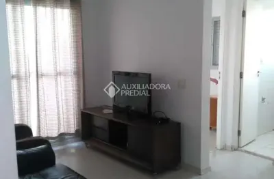 Apartamento com 2 quartos à venda na rua giovanni battista pirelli, 1463, vila homero thon, santo andré, 49 m2 por r$ 315.000