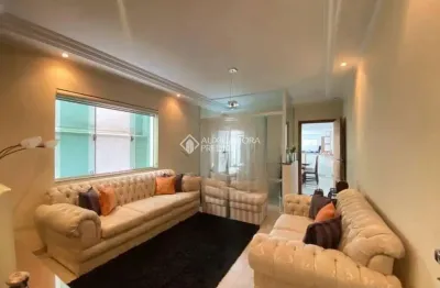 Casa com 4 quartos à venda na rua das goiabeiras, 848, jardim, santo andré, 370 m2 por r$ 1.600.000