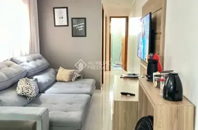 Apartamento com 2 quartos à venda na rua irlanda, 528, parque capuava, santo andré, 51 m2 por r$ 300.000