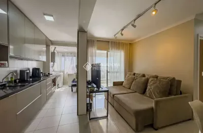 Apartamento com 2 quartos à venda na rua ibiapava, 80, vila apiaí, santo andré, 68 m2 por r$ 668.000