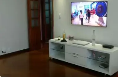 Apartamento com 2 quartos à venda na rua amparo, 365, vila valparaíso, santo andré, 72 m2 por r$ 350.000