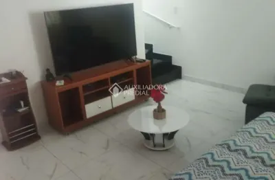 Casa em condomínio fechado com 3 quartos à venda na rua belgrado, 345, vila francisco matarazzo, santo andré, 184 m2 por r$ 900.000