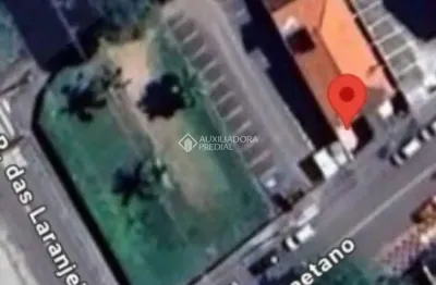 Terreno comercial à venda na alameda são caetano, 404, jardim, santo andré, 392 m2 por r$ 2.300.000