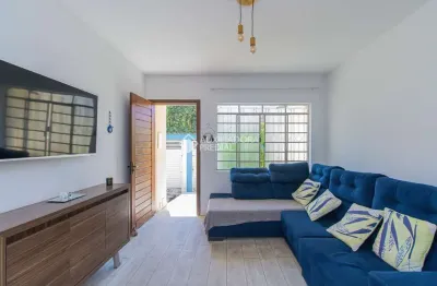 Casa com 2 quartos à venda na rua antônio herdeiro, 36, parque fongaro, são paulo, 150 m2 por r$ 900.000