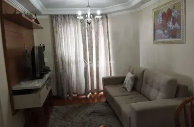 Apartamento com 3 quartos à venda na rua icó, 80, parque jaçatuba, santo andré, 72 m2 por r$ 460.000