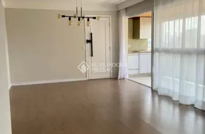 Apartamento com 3 quartos à venda na rua pirituba, 30, casa branca, santo andré, 119 m2 por r$ 980.000