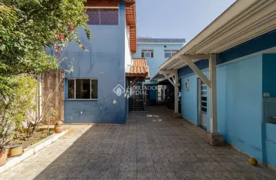 Casa com 3 quartos à venda na rua fenícia, 249, parque novo oratório, santo andré, 330 m2 por r$ 935.000