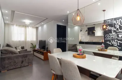 Apartamento com 2 quartos à venda na rua ancara, 100, utinga, santo andré, 50 m2 por r$ 360.000
