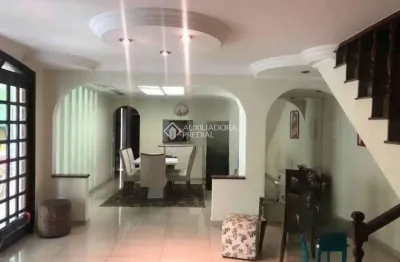 Casa com 4 quartos à venda na rua vereador josé hildebrando de paula, 327, campestre, santo andré, 360 m2 por r$ 1.400.000