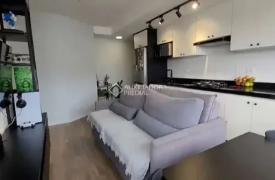 Apartamento com 2 quartos à venda na rua joão ribeiro, 495, campestre, santo andré, 42 m2 por r$ 519.400