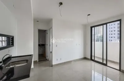 Apartamento com 2 quartos à venda na rua vitória régia, 82, campestre, santo andré, 46 m2 por r$ 395.000