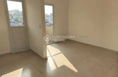 Apartamento com 2 quartos à venda na rua atabasca, 982, jardim santo alberto, santo andré, 49 m2 por r$ 333.000