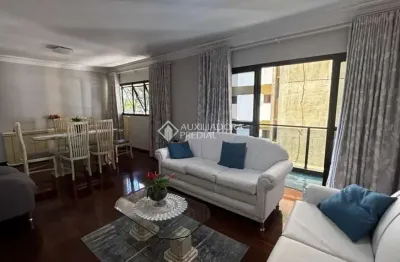 Apartamento com 4 quartos à venda na avenida portugal, 723, centro, santo andré, 133 m2 por r$ 1.100.000