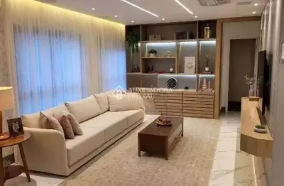 Apartamento com 3 quartos à venda na rua das palmeiras, 683, jardim, santo andré, 153 m2 por r$ 2.130.000