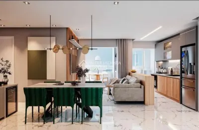 Apartamento com 3 quartos à venda na rua paraguai, 183, parque das nações, santo andré, 80 m2 por r$ 835.000