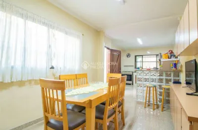 Casa com 3 quartos à venda na avenida itamarati, 148, vila curuçá, santo andré, 229 m2 por r$ 750.000