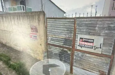 Terreno à venda na rua itápolis, 29, vila alto de santo andré, santo andré, 299 m2 por r$ 425.000