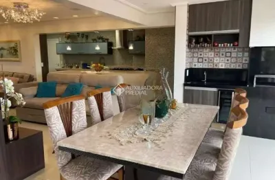 Apartamento com 3 quartos à venda na rua justino paixão, 555, jardim são caetano, são caetano do sul, 122 m2 por r$ 1.590.000