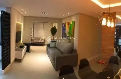 Apartamento com 2 quartos à venda na alameda são caetano, 321, santa maria, são caetano do sul, 86 m2 por r$ 1.040.000