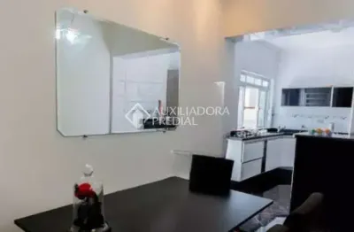 Apartamento com 4 quartos à venda na avenida capitão mário toledo de camargo, 50, jardim vila rica, santo andré por r$ 788.888