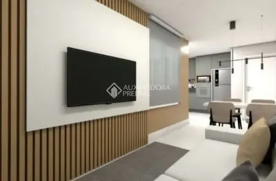 Apartamento com 2 quartos à venda na rua beirute, 130, jardim das maravilhas, santo andré, 52 m2 por r$ 360.000