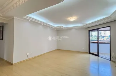 Apartamento com 3 quartos à venda na rua pirassununga, 165, vila valparaíso, santo andré, 98 m2 por r$ 650.000