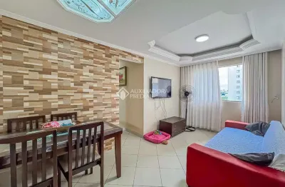 Apartamento com 3 quartos à venda na rua dona silla nalon gonzaga, 136, parque marajoara, santo andré, 60 m2 por r$ 350.000