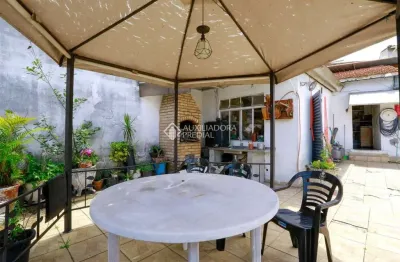Casa com 2 quartos à venda na rua anhembi, 428, vila curuçá, santo andré, 227 m2 por r$ 950.000