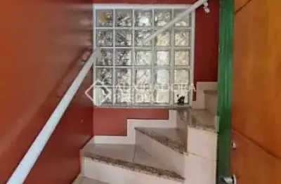 Casa com 2 quartos à venda na rua batávia, 305, parque novo oratório, santo andré, 94 m2 por r$ 460.000